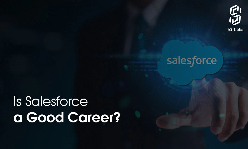 Is Salesforce a Good Career