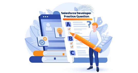 Salesforce Development Practice Test
