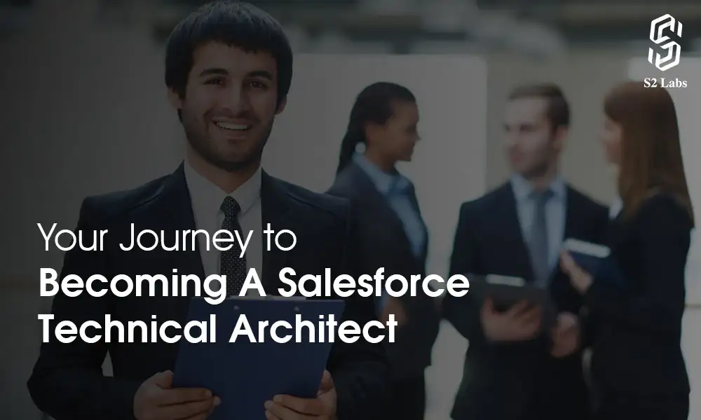 Become Salesforce Technical Architect
