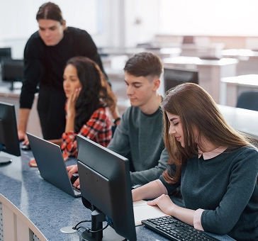 Most flexible Salesforce Administrator program in the industry