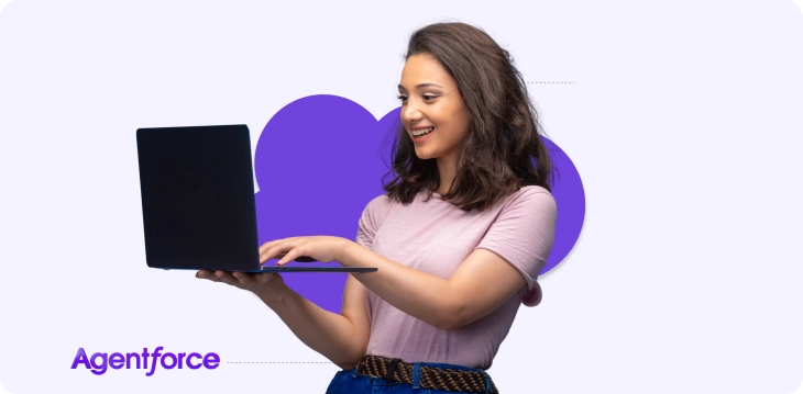 Salesforce Agentforce Training