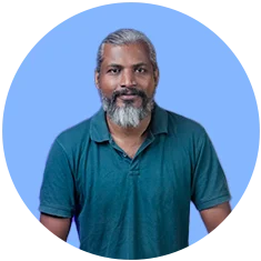 Anish Nair