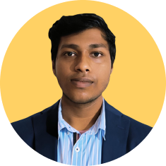 Garv Agarwal