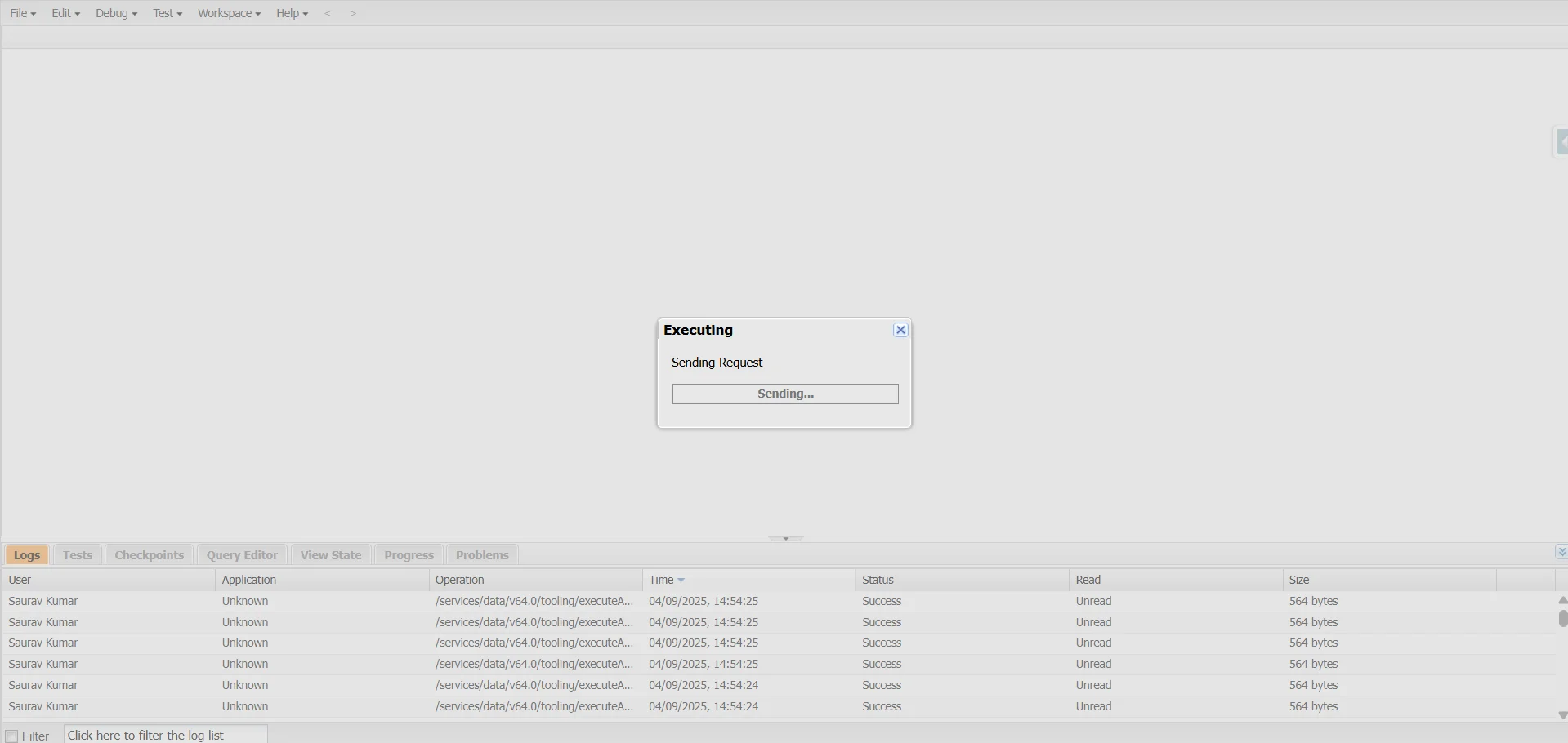 Salesforce flow Winter update 20