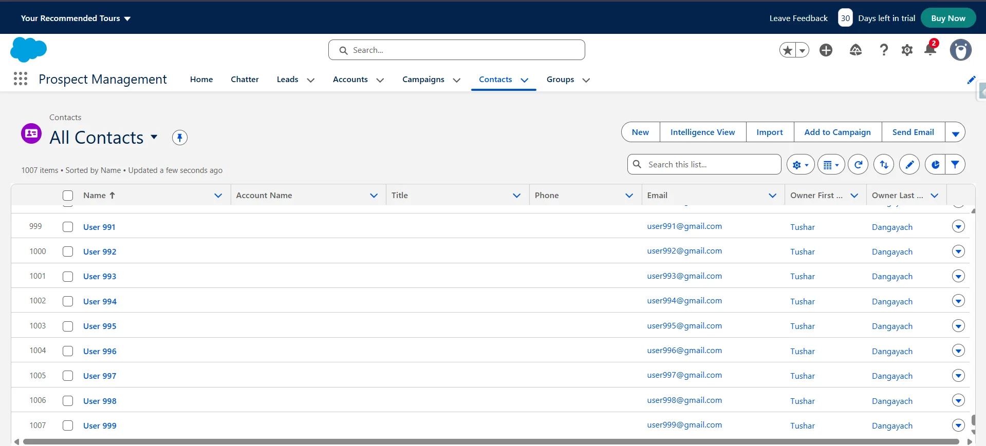 Salesforce flow Winter update 29