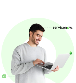 ServiceNow Developer training